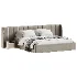 K125 Bed by Delavega 2 - Thumbnail 2