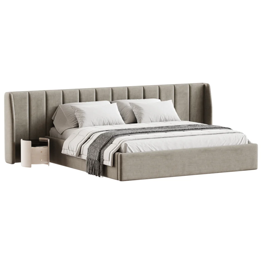 K125 Bed by Delavega 2 Image 2