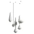 Coco Flip Mayu 04 Pendant Lamps - Thumbnail 2