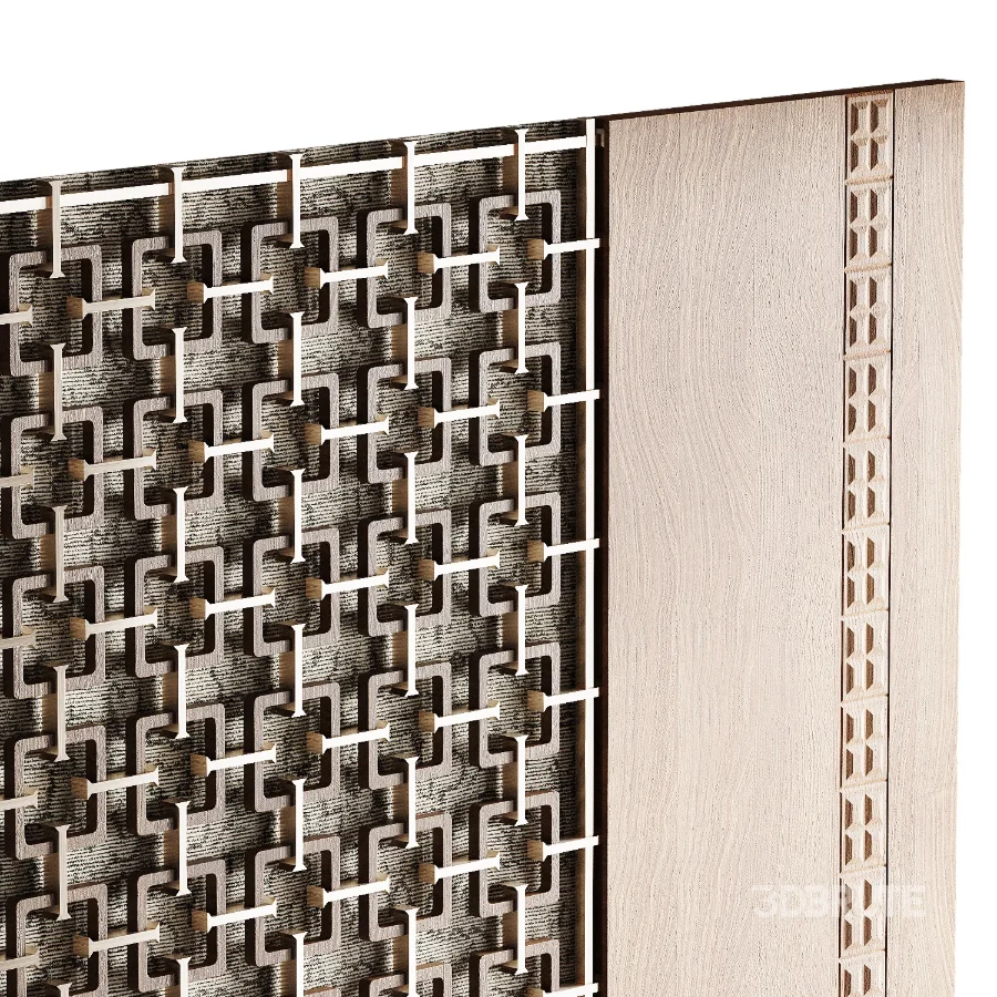 Wall panel 003 Image 4