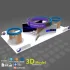 exhibition booth - Thumbnail 8