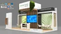 exhibition booth - Thumbnail 11
