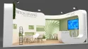 exhibition booth - Thumbnail 4