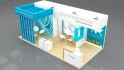 exhibition booth - Thumbnail 1