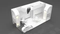 exhibition booth - Thumbnail 10