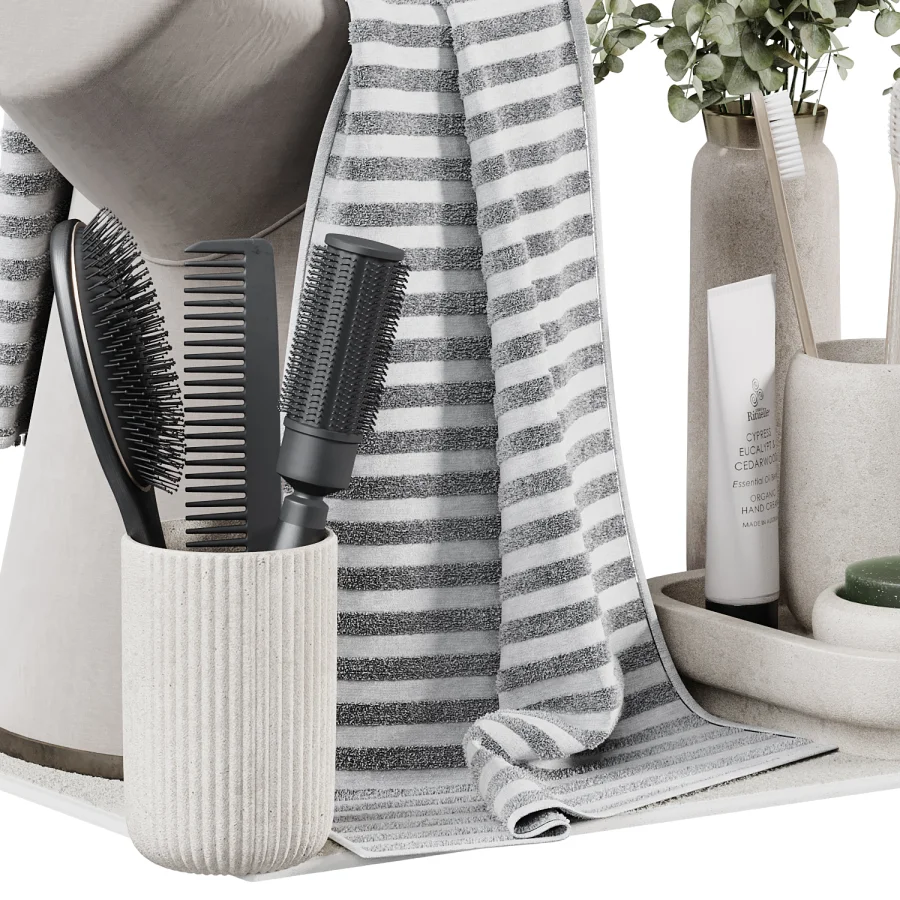 Bathroom Accessories 56 Image 3