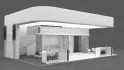 exhibition booth - Thumbnail 9