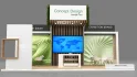 exhibition booth - Thumbnail 3