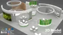 exhibition booth - Thumbnail 13