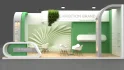 exhibition booth - Thumbnail 2