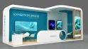 exhibition booth - Thumbnail 2