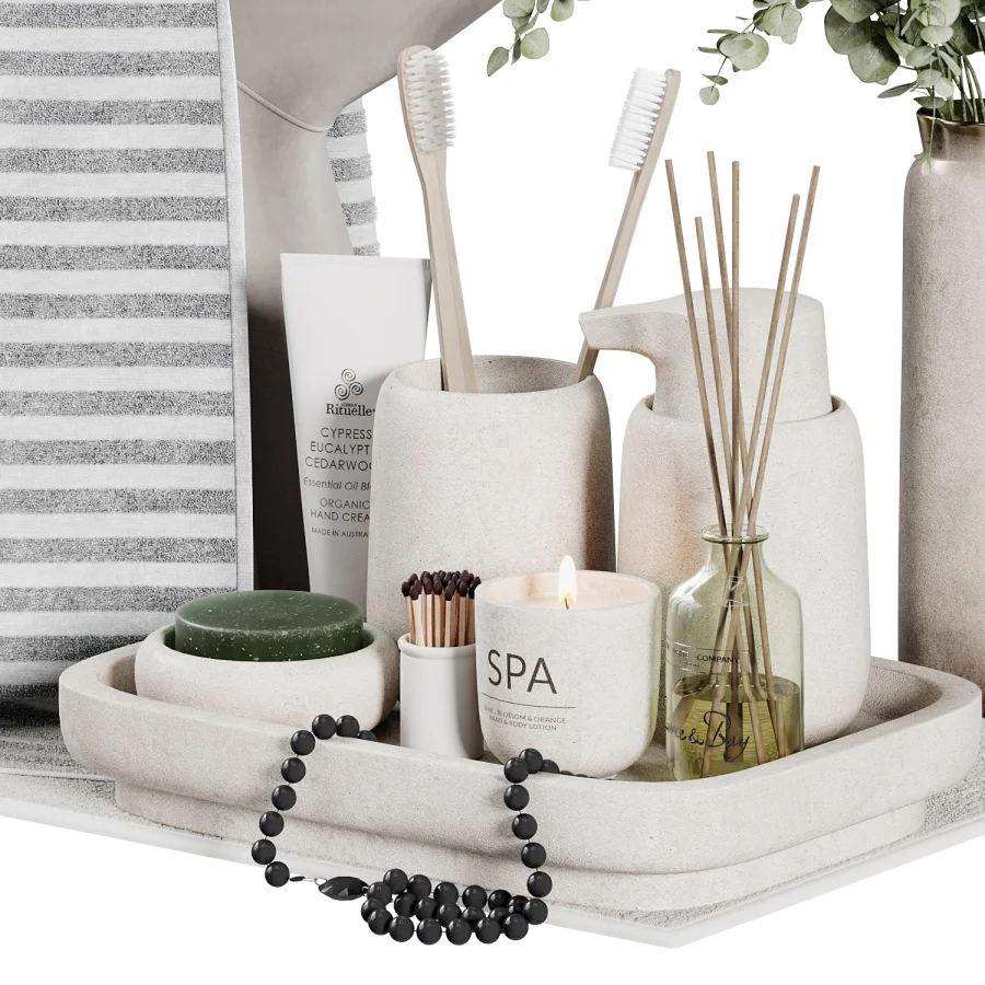 Bathroom Accessories 56 Image 2