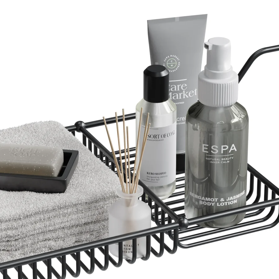 Bathroom Accessories 59 Image 4