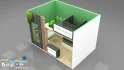 exhibition booth - Thumbnail 7