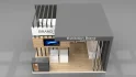 exhibition booth - Thumbnail 5