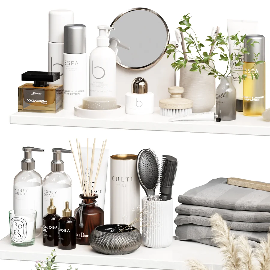 Bathroom Accessories 62 Image 4