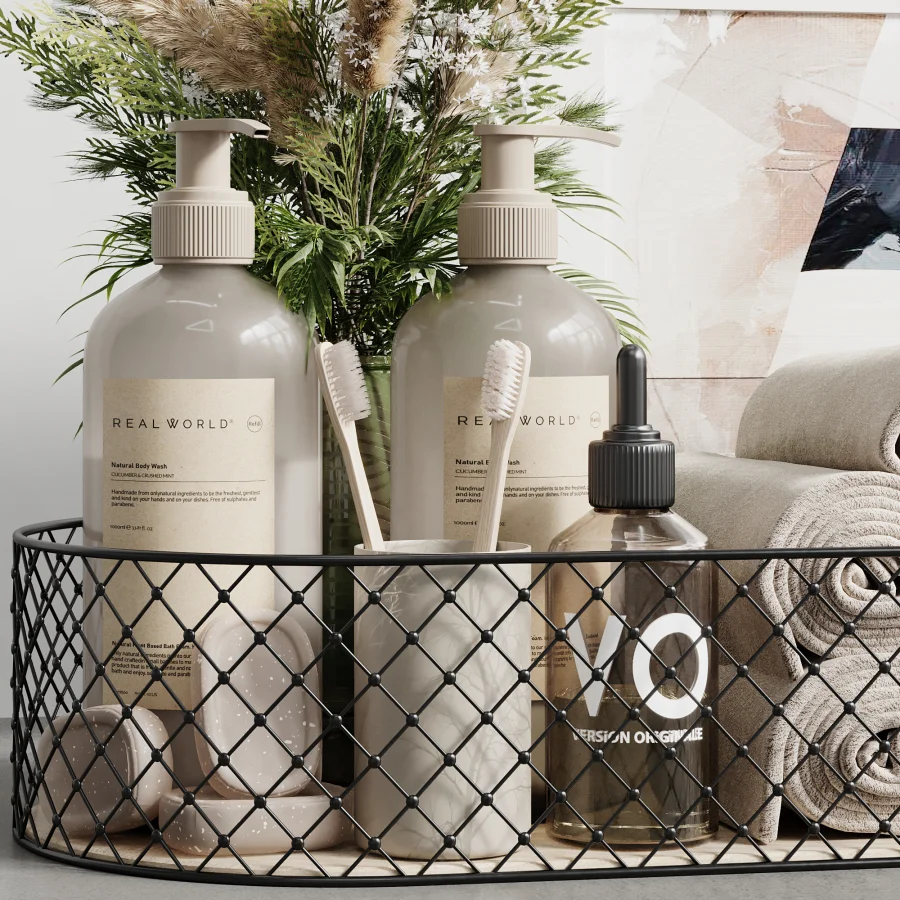 Bathroom Accessories 36 Image 5