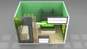 exhibition booth - Thumbnail 5