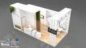 exhibition booth - Thumbnail 8