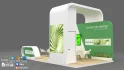 exhibition booth - Thumbnail 10