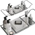 Bathroom Accessories 59 - Thumbnail 2