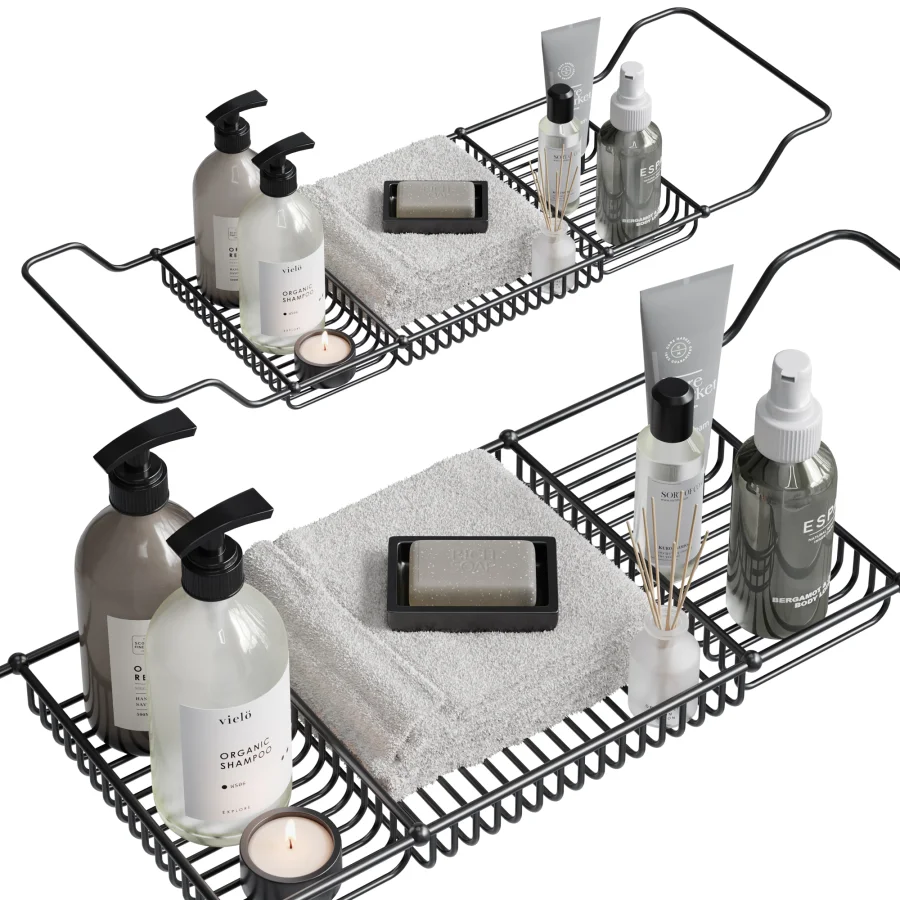 Bathroom Accessories 59 Image 2