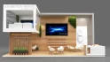 exhibition booth - Thumbnail 3