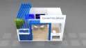 exhibition booth - Thumbnail 6