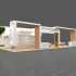 exhibition booth - Thumbnail 11