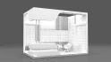 exhibition booth - Thumbnail 7