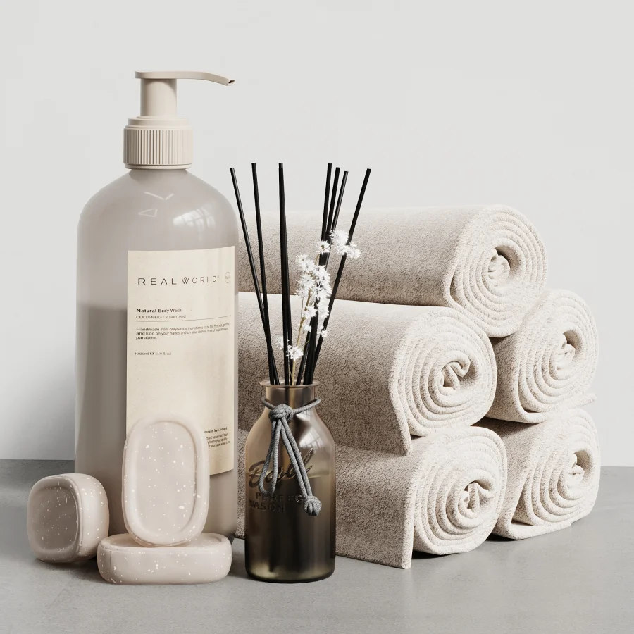 Bathroom Accessories 36 Image 2