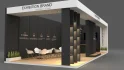 exhibition booth - Thumbnail 4