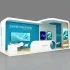 exhibition booth - Thumbnail 6
