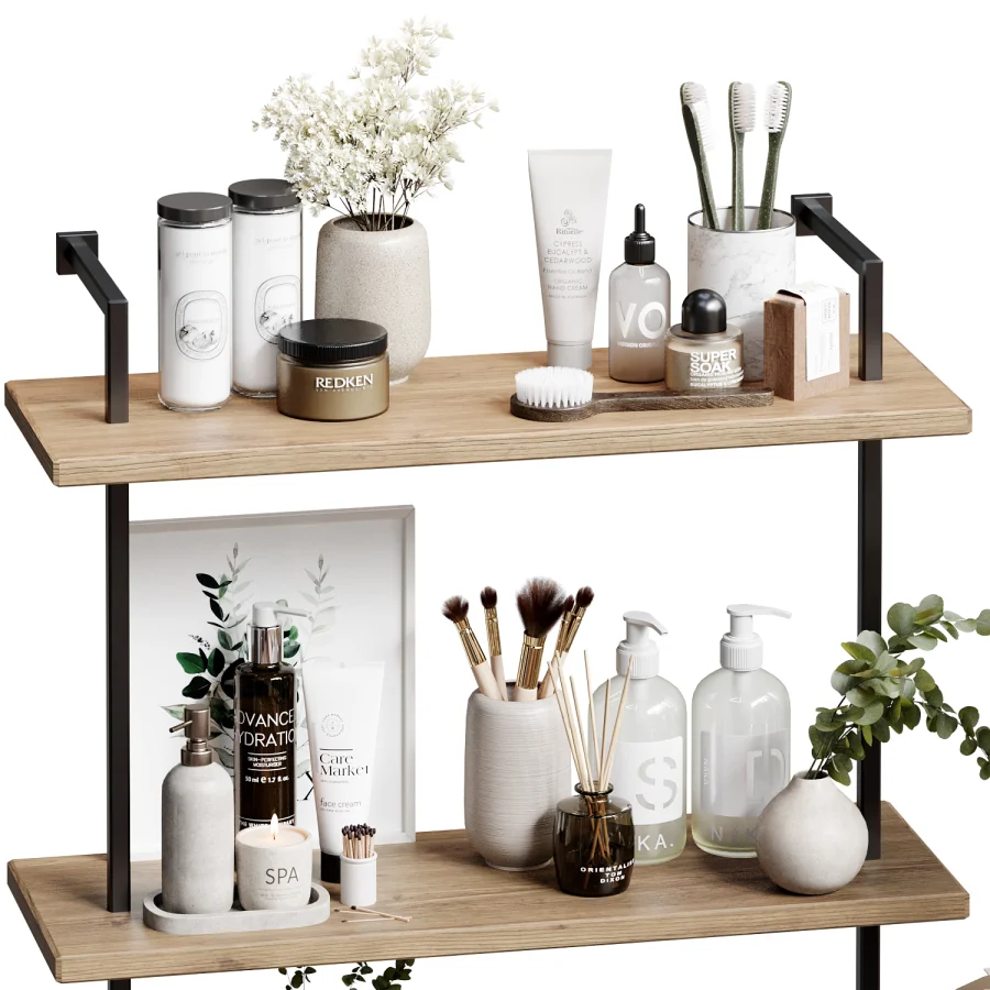 Bathroom Accessories 63 Image 3