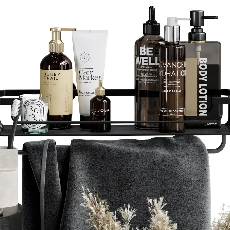 Bathroom Accessories 61 Image 3