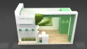 exhibition booth - Thumbnail 5