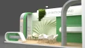 exhibition booth - Thumbnail 3
