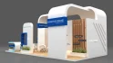exhibition booth - Thumbnail 2