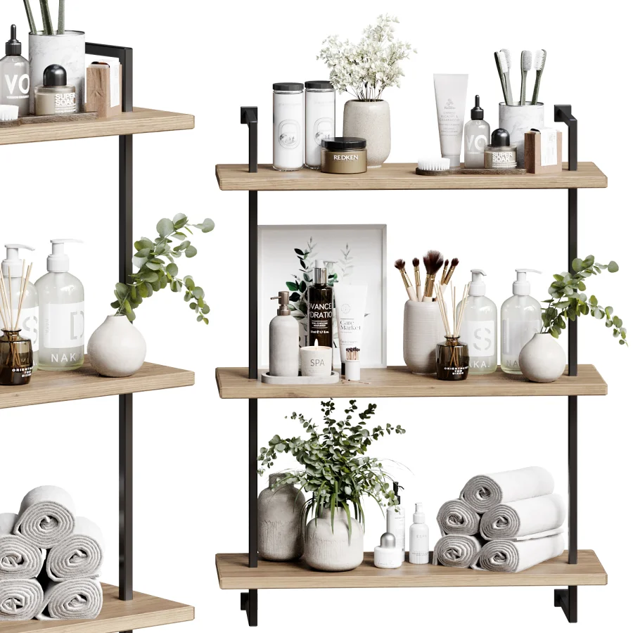 Bathroom Accessories 63 Image 2