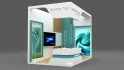 exhibition booth - Thumbnail 4