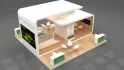 exhibition booth - Thumbnail 7