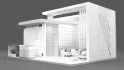 exhibition booth - Thumbnail 10