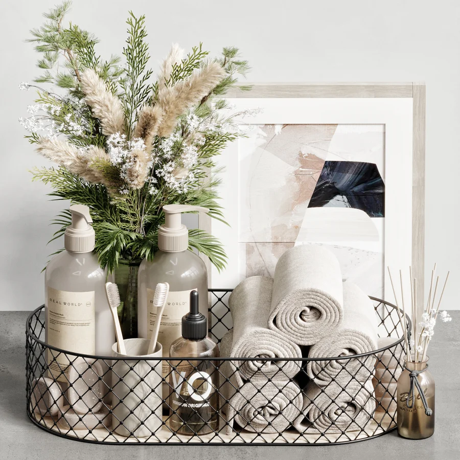 Bathroom Accessories 36 Image 1