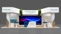 exhibition booth - Thumbnail 3