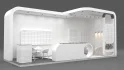 exhibition booth - Thumbnail 7