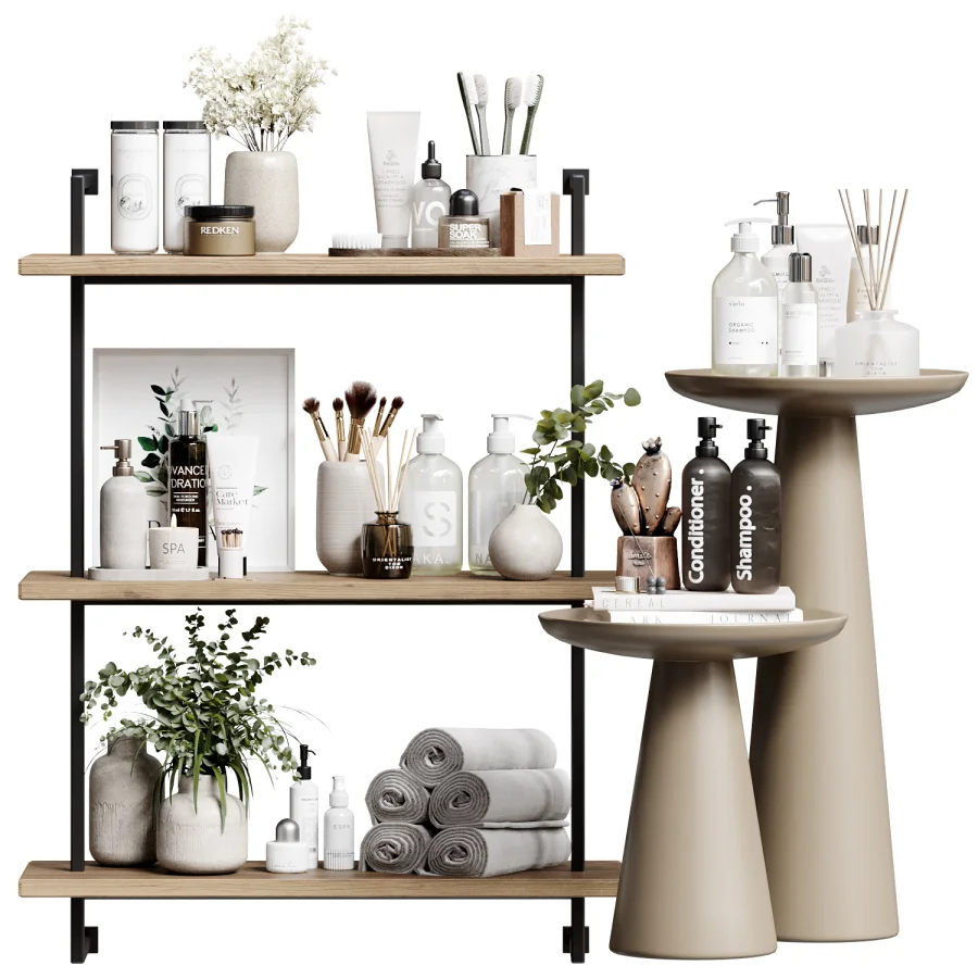 Bathroom Accessories 63 Image 1