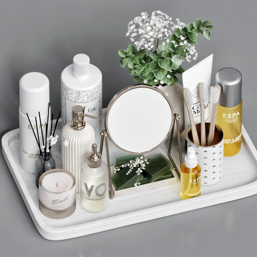 Bathroom Accessories 40 Image 3