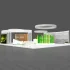 exhibition booth - Thumbnail 14
