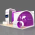 exhibition booth - Thumbnail 7
