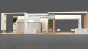 exhibition booth - Thumbnail 3